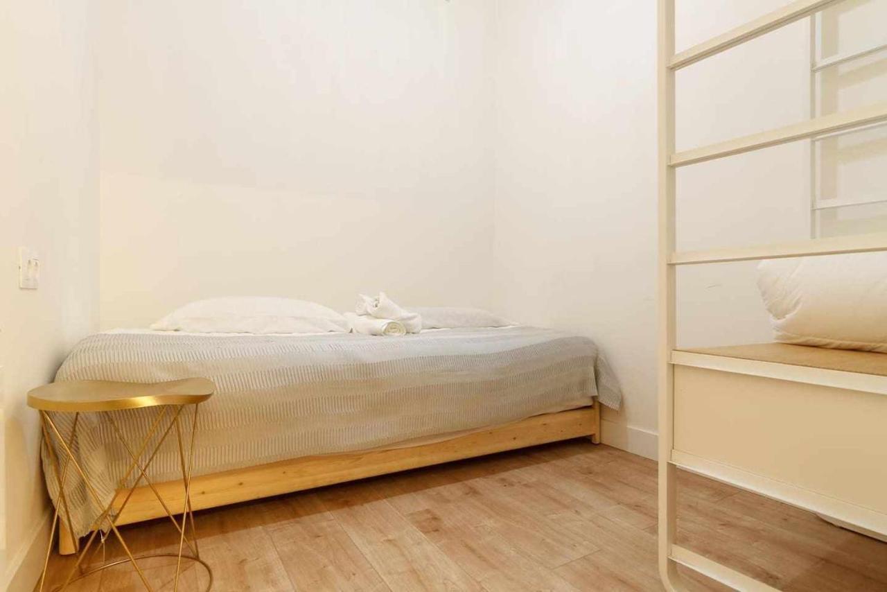 Vivienda Turistica Estilosa En La Zona Vieja บิลเบา ภายนอก รูปภาพ